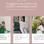 From intern to million-dollar creator in four years