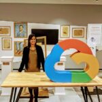 How dreaming big and daring to fail led Chai to Google