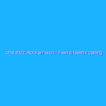 CES 2022, ROG annuncia i nuovi dispositivi gaming