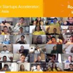 Asian startups are shaping global trends