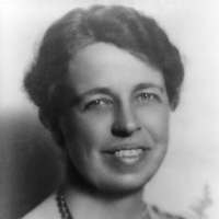 Eleanor Roosevelt