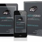 Metaverso – Manuale di sopravvivenza giuridica nel web 3.0 Metaverso – Manuale di sopravvivenza giuridica nel web 3.0