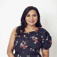 Mindy Kaling