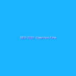 SEO 2022: Cosa Non Fare SEO 2022: Cosa Non Fare