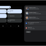 12L: A new look for Android’s larger screens