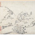 Manga Out of the Box: the story of a Japanese art form