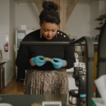 Meet 3 Black women pushing for inclusivity in tech