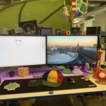 How Ben’s love for technology led him to Google