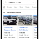 Get into gear with vehicle ads on Google Get into gear with vehicle ads on Google
