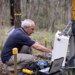 The Google.org grantee using AI to detect bushfire risks