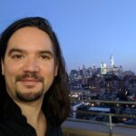 Ricardo built his career around putting users first
