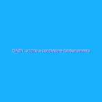 DAZN: occhio a condividere l’abbonamento, possibili ripercussioni