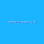 “Esplora nuove idee creative”: 3 corsi Domestika a soli 24,90€