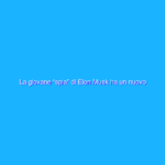 La giovane “spia” di Elon Musk ha un nuovo bot in grado di monitorare gli aerei russi La giovane “spia” di Elon Musk ha un nuovo bot in grado di monitorare gli aerei russi