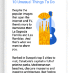 Introducing Related search for content pages