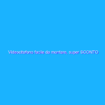 Videocitofono facile da montare, super SCONTO Amazon -17%