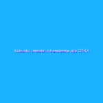 Xubuntu: iniziata la transizione alle GTK4