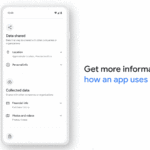 Get more information about your apps in Google Play