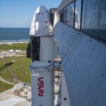 DragonChase 2022: Crew4 non partirà prima del 26 aprile. Non riusciremo a vedere la partenza dal vivo