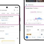 How AI and imagery build a self-updating map