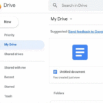 10 fun facts to celebrate a decade of Drive