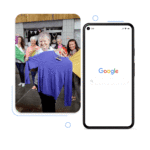 The power of recycling: Turning searches into store visits