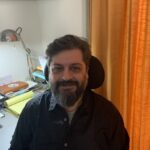 Why this engineer made a career move after 25 years