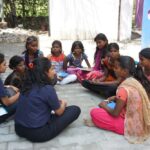 Women Techmakers educate India’s next generation