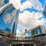 Parte NFT. Digital Art Exhibition DAL 1° AL 3 APRILE 2022 Piazza gae Aulenti