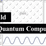 World Quantum Day: Meet our researchers and play The Qubit Game