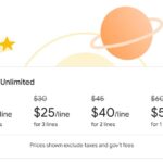 Fi unlimited plans now start at 