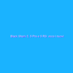 Black Shark 5, 5 Pro e 5 RS: ecco i nuovi smartphone da gaming al top