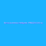 Borraccia termica intelligente, PREZZACCIO su Amazon (16€) Borraccia termica intelligente, PREZZACCIO su Amazon (16€)