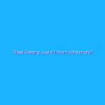Cloud Gaming: qual è il futuro del mercato? Cloud Gaming: qual è il futuro del mercato?