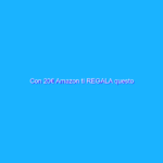 Con 20€ Amazon ti REGALA questo decoder+chiavetta WiFi