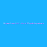 DragonChase 2022: slitta al 20 aprile la partenza della Crew-4; conferenza stampa dell’equipaggio