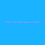 E3 2022: cancellato l’evento di Los Angeles