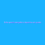 Evita sprechi energetici e risparmia con questo kit termostato intelligente (-50%)