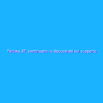 Fedora 37: continuano la discussioni sul supporto ai legacy BIOS