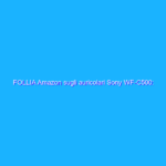 FOLLIA Amazon sugli auricolari Sony WF-C500: quasi META’ PREZZO