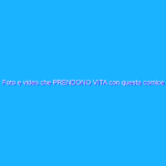 Foto e video che PRENDONO VITA con questa cornice (Amazon)