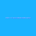 LXQt 1.1.0: ecco tutte le novità in arrivo LXQt 1.1.0: ecco tutte le novità in arrivo