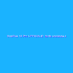 OnePlus 10 Pro UFFICIALE: tanta sostanza e fotocamere da paura