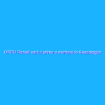 OPPO Reno8 sarà il primo a montare lo Snapdragon 7 Gen 1?