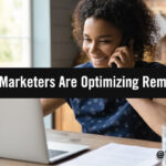 Two Years In: How B2B Marketers Are Optimizing & Elevating Remote Work Experiences