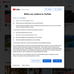New cookie choices in Europe