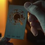 CryptoChallenge: riuscite a decodificare questo (possibile) messaggio in codice di Star Trek?