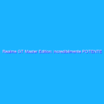 Realme GT Master Edition: incredibilmente POTENTE a prezzo micro