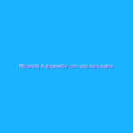 Ricarichi 4 dispositivi con una sola spina: spendi 10€ e va tutto bene Ricarichi 4 dispositivi con una sola spina: spendi 10€ e va tutto bene