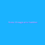 Russia, il 9 maggio arriva NashStore, l’alternativa a Play Store